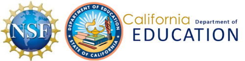 Sponsored by NSF and CDE